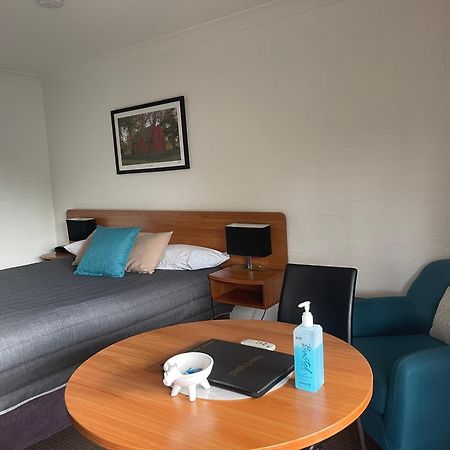 Westwood Motor Inn Armidale Bagian luar foto