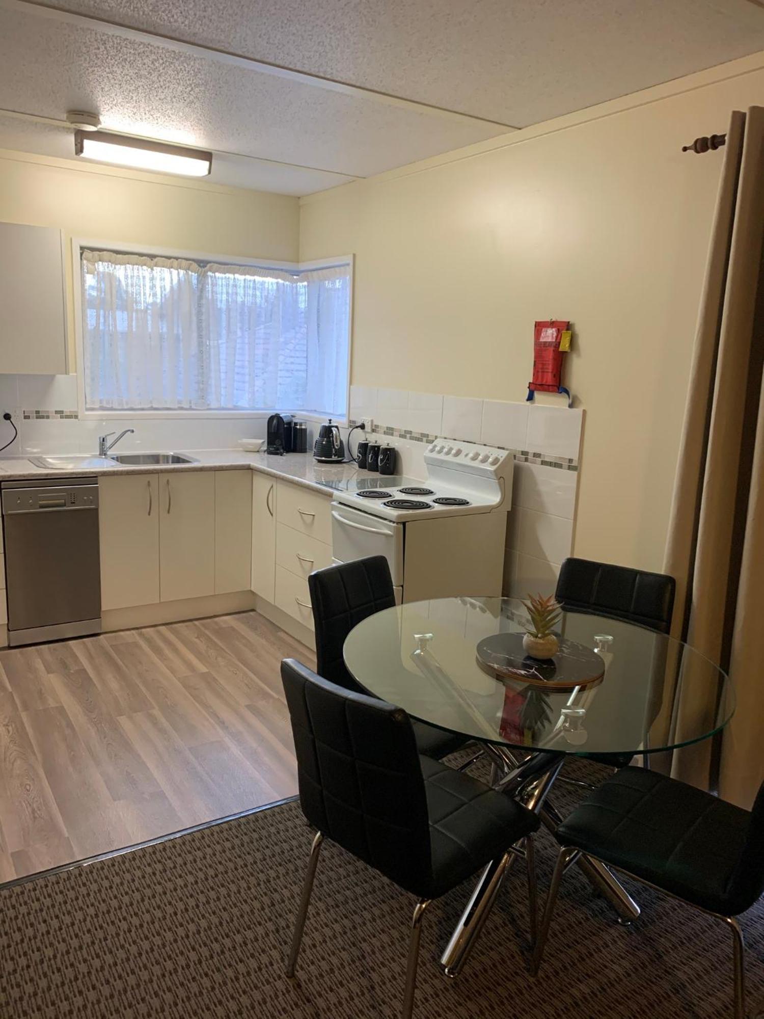 Westwood Motor Inn Armidale Bagian luar foto