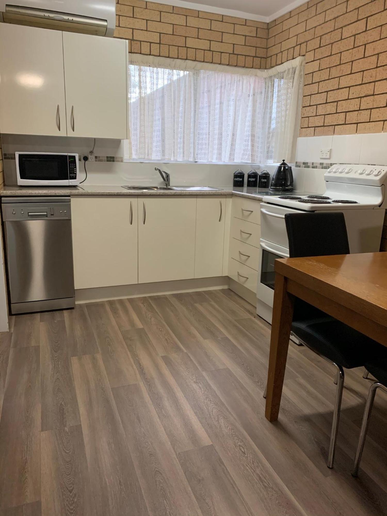 Westwood Motor Inn Armidale Bagian luar foto