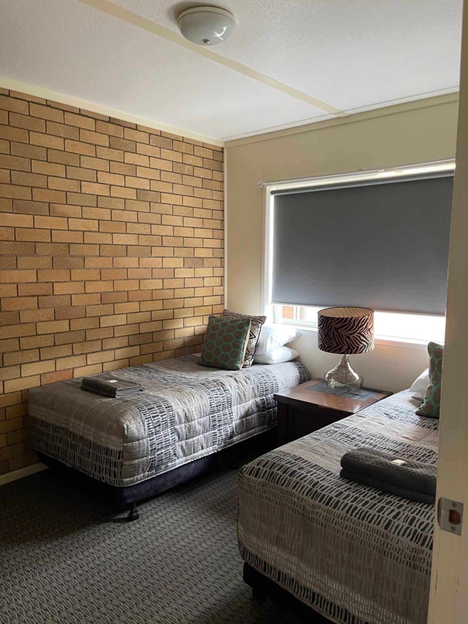 Westwood Motor Inn Armidale Bagian luar foto