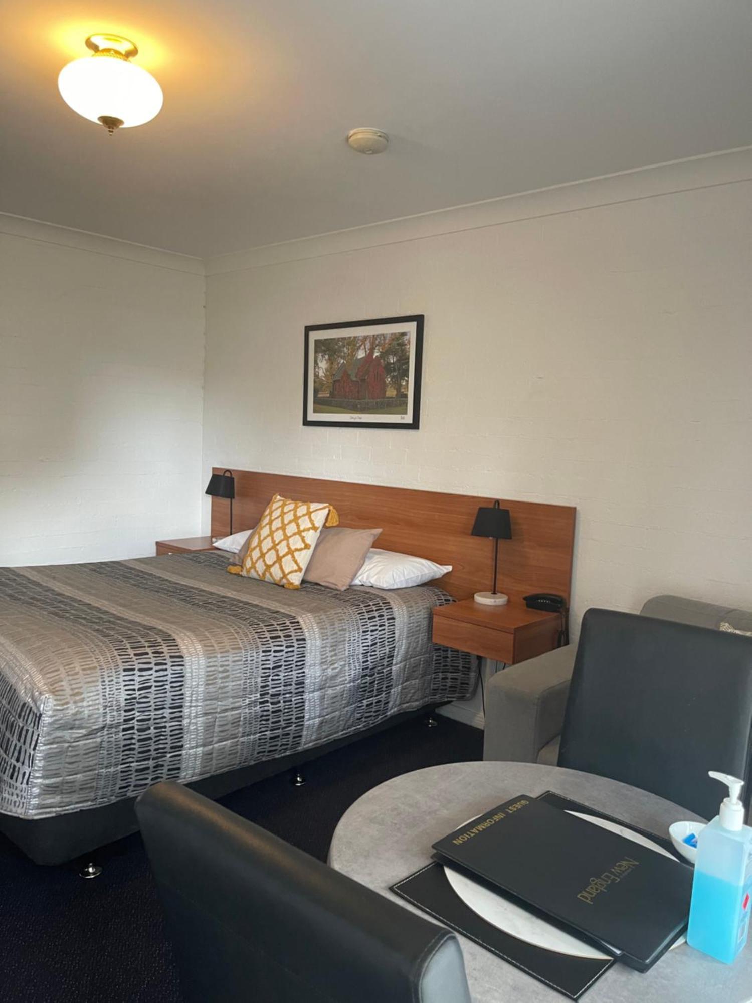 Westwood Motor Inn Armidale Bagian luar foto