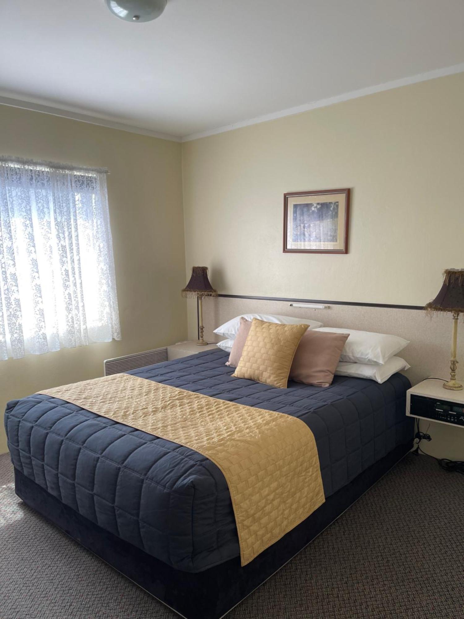 Westwood Motor Inn Armidale Bagian luar foto