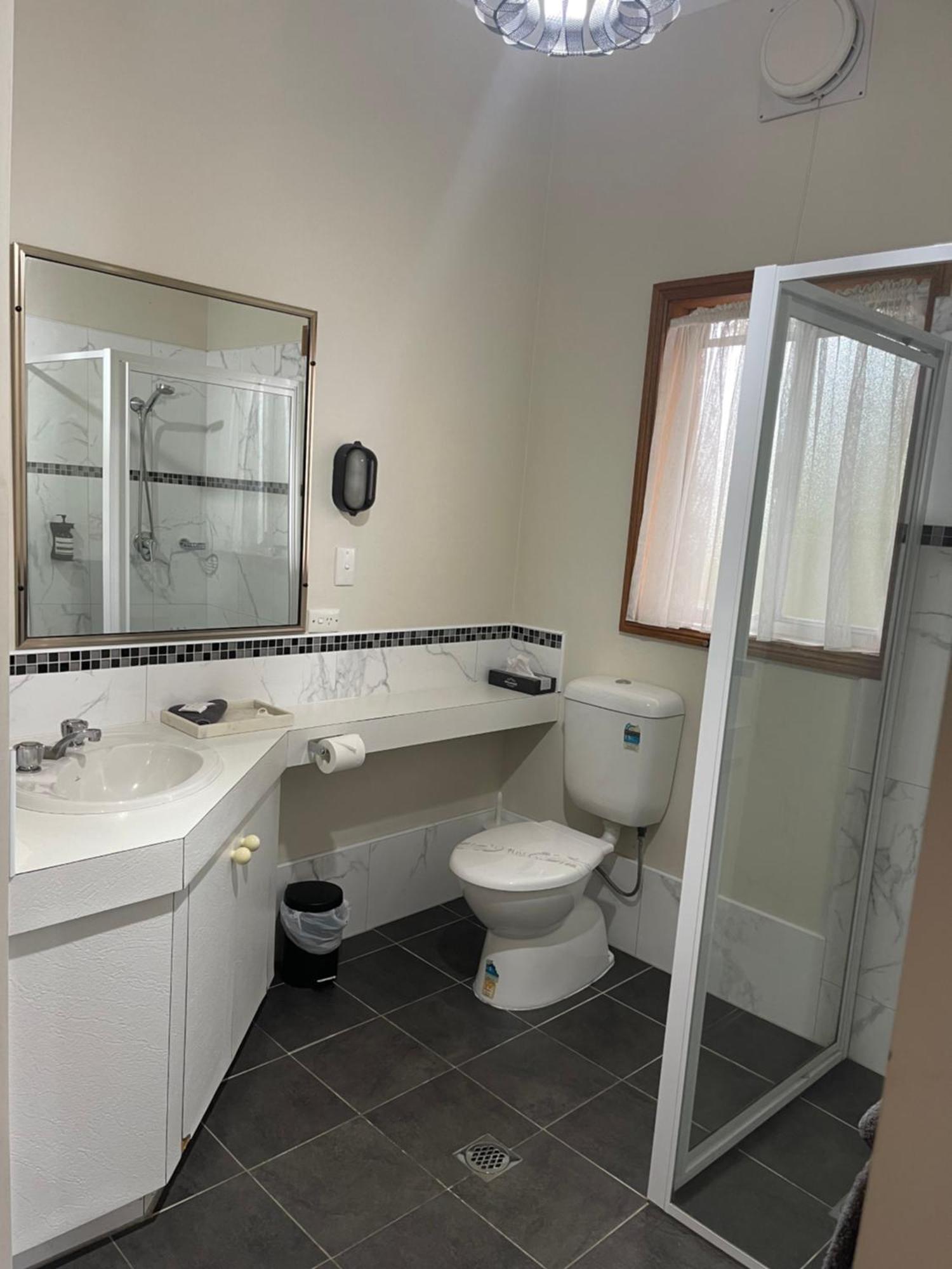 Westwood Motor Inn Armidale Bagian luar foto