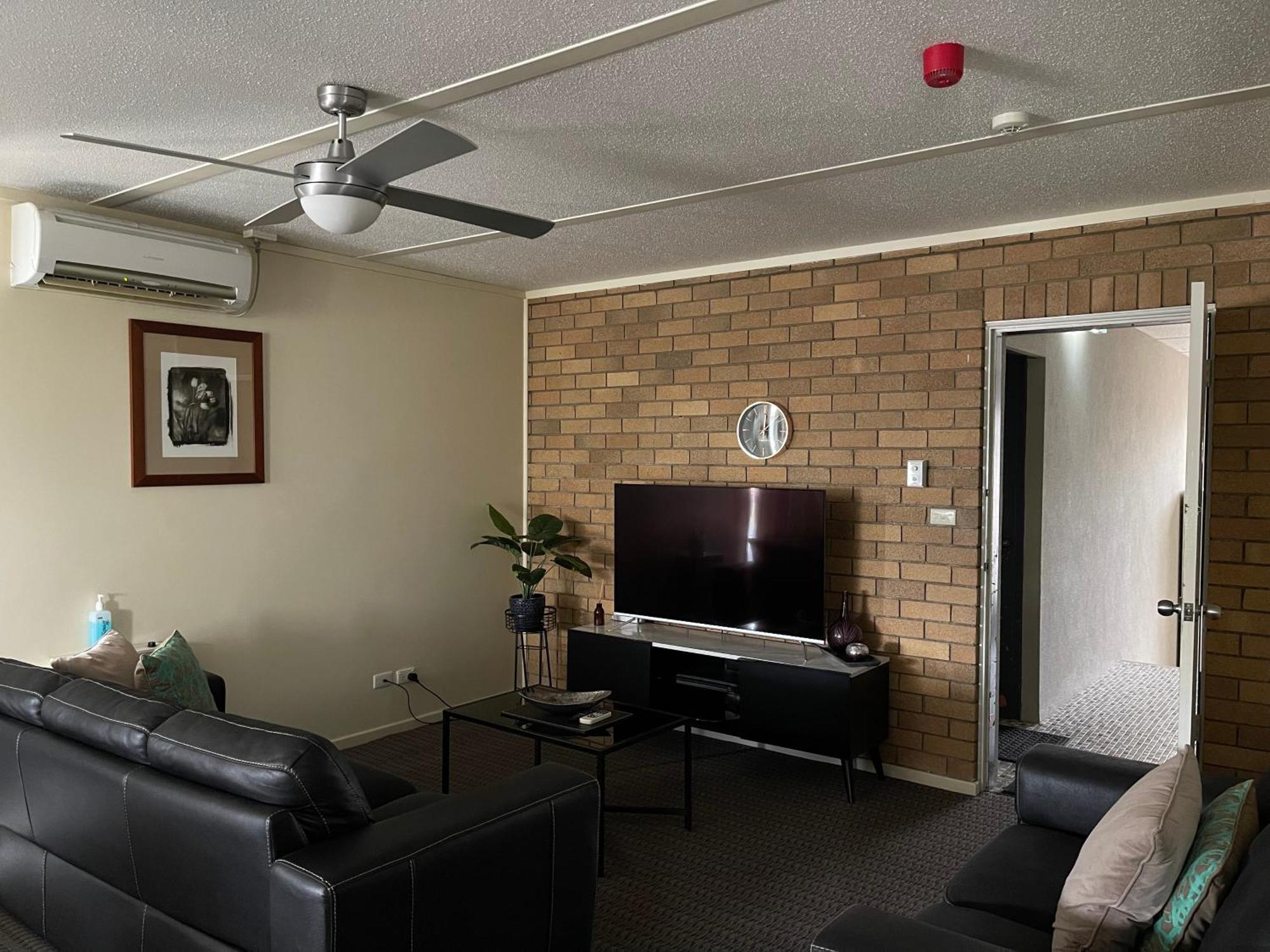 Westwood Motor Inn Armidale Bagian luar foto