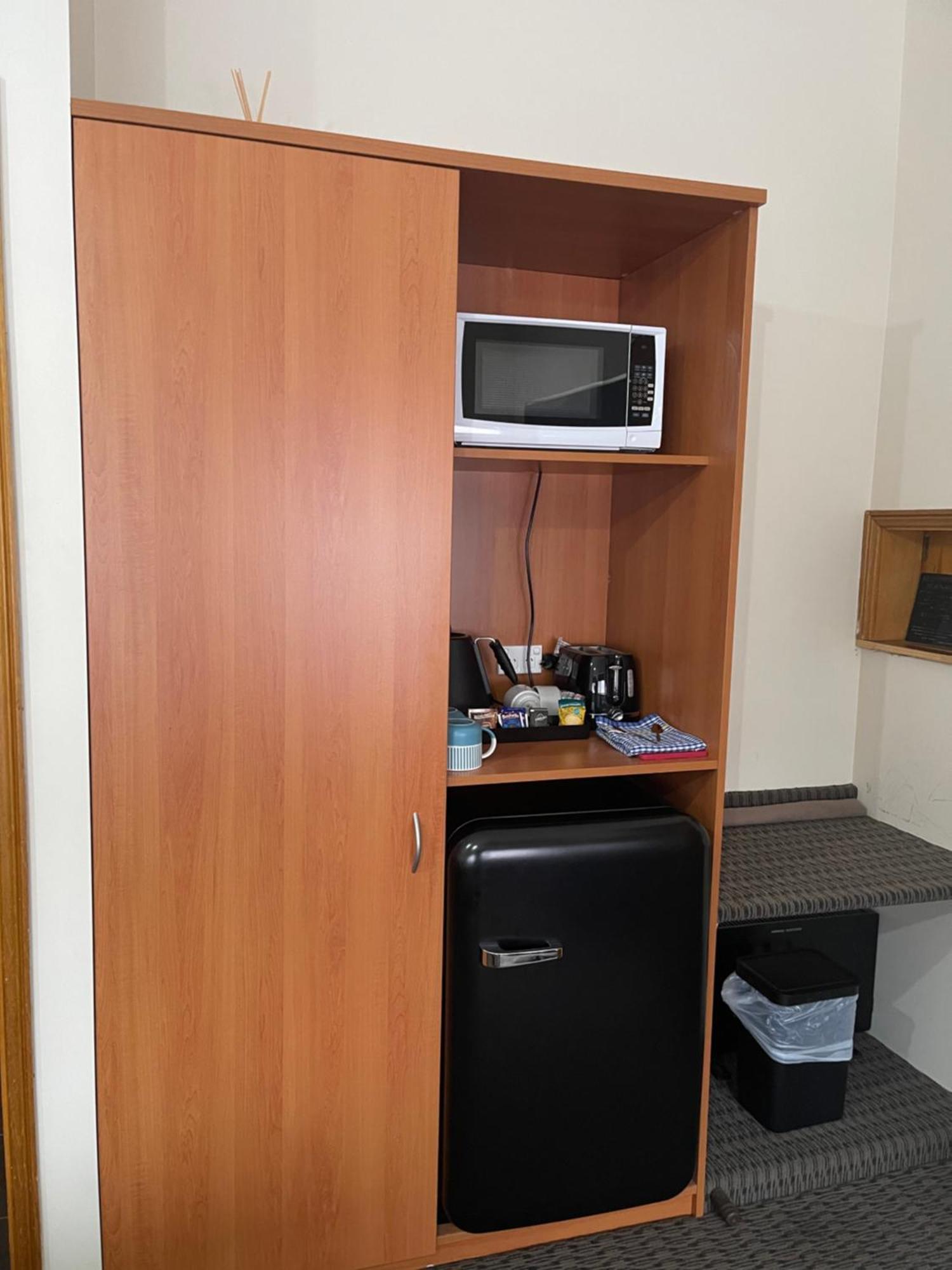 Westwood Motor Inn Armidale Bagian luar foto