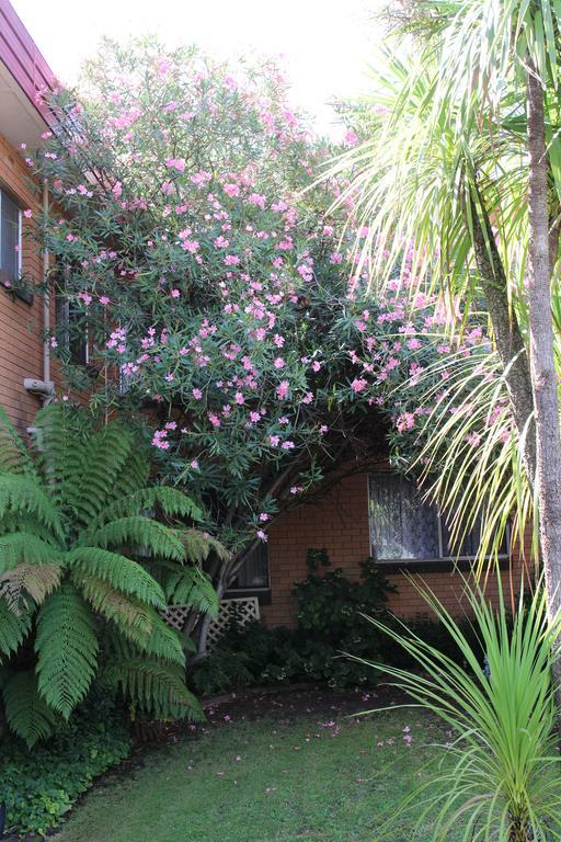 Westwood Motor Inn Armidale Bagian luar foto