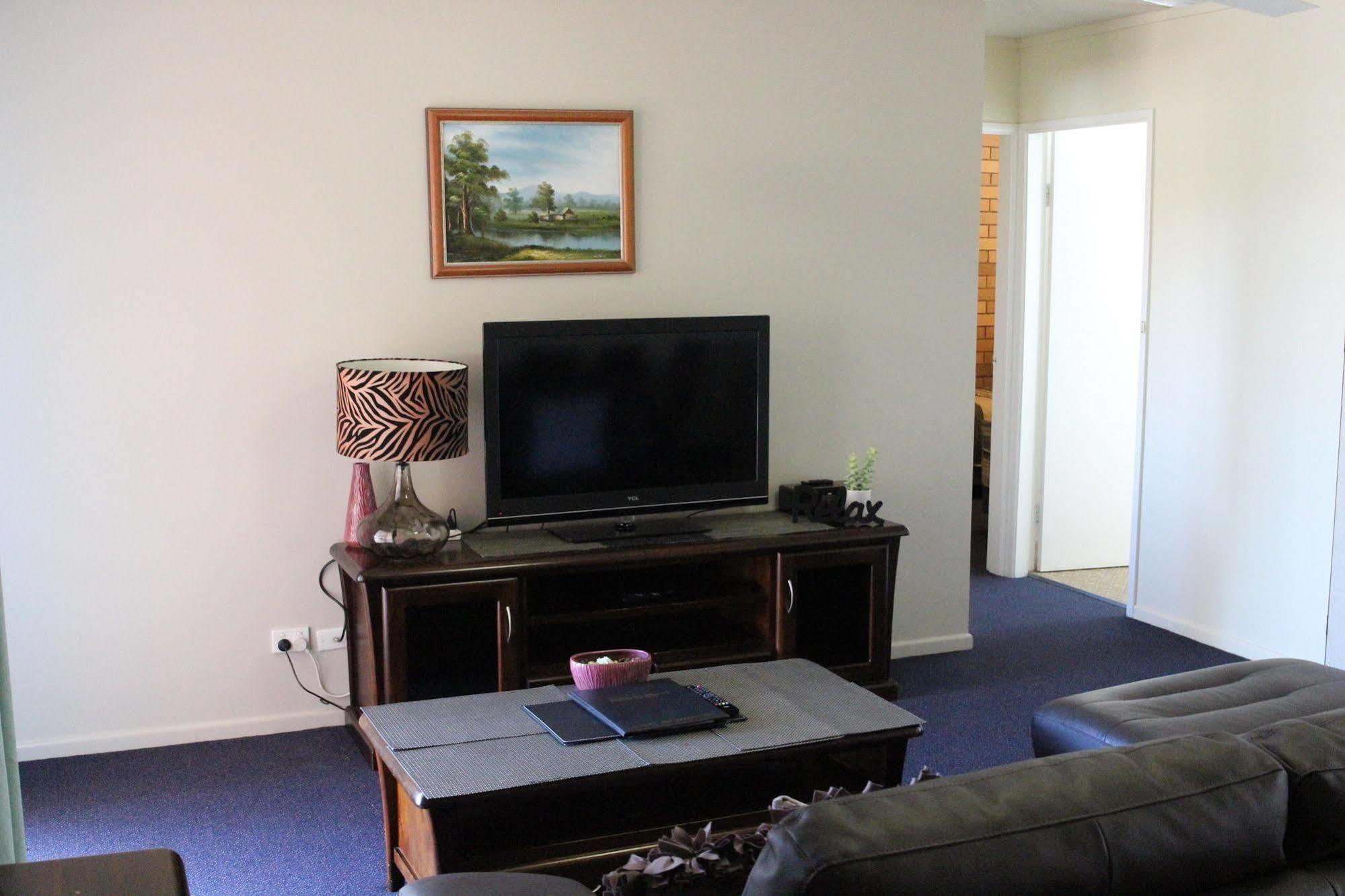 Westwood Motor Inn Armidale Bagian luar foto