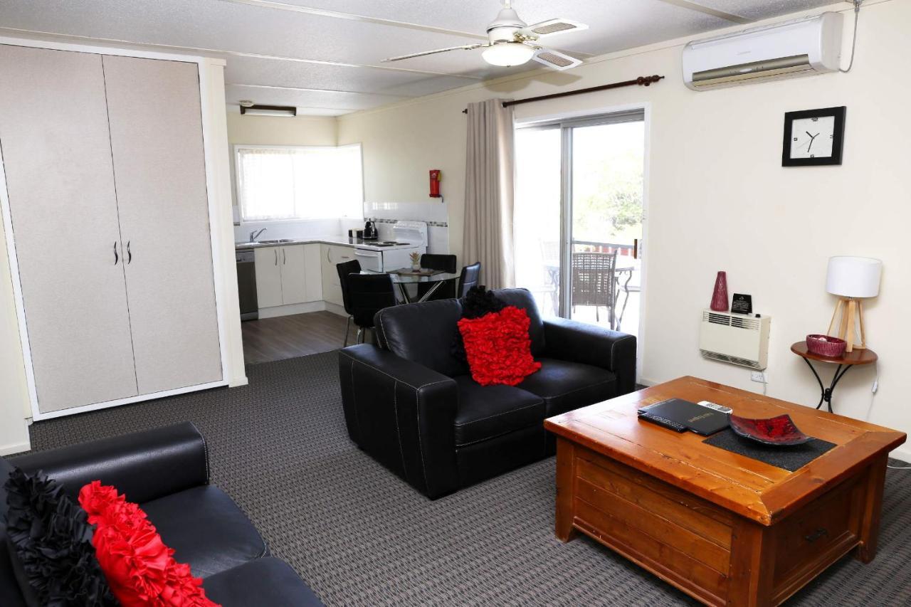 Westwood Motor Inn Armidale Bagian luar foto