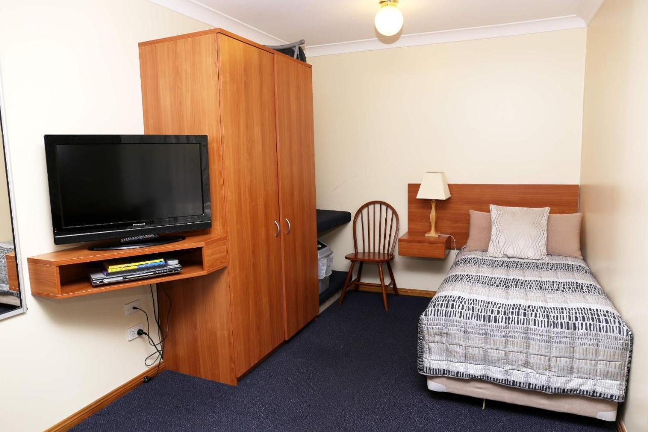 Westwood Motor Inn Armidale Bagian luar foto