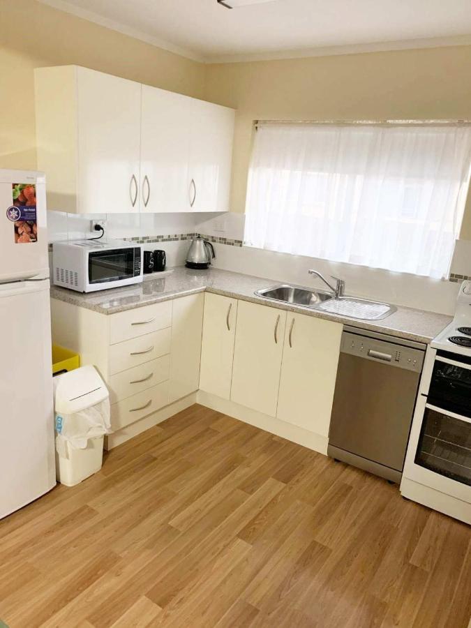 Westwood Motor Inn Armidale Bagian luar foto
