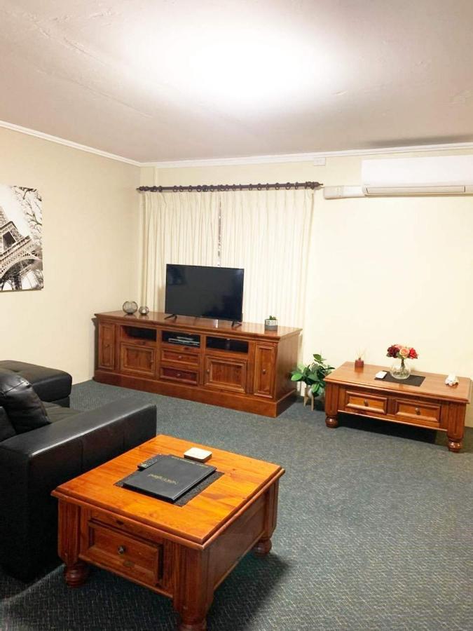 Westwood Motor Inn Armidale Bagian luar foto